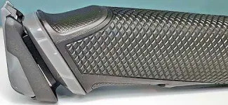 Обзор триммера Philips MG5720/15