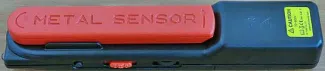 Обзор детектора металла (проводки) ADA Wall Scanner 50