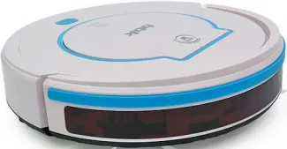 Обзор робота-пылесоса BBK BV3521