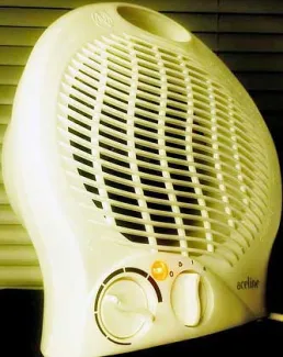 Обзор тепловентилятора Aceline FH-2000B