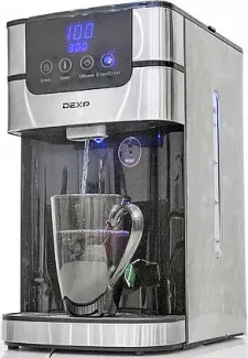 Обзор Термопота DEXP IHT-4000