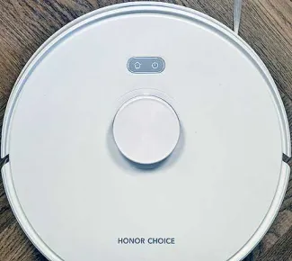 Обзор роботов пылесосов Honor Choice Robot Cleaner R2 и R2 plus