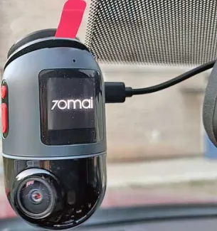 Больше, чем видеорегистратор Обзор 70Mai Dash Cam Omni X200 с широкими возможностями и качественной видеозаписью