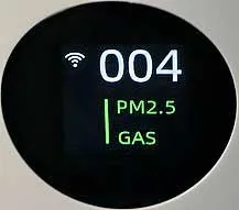 Обзор рециркулятора-очистителя воздуха acerpure Cool AC551-50W