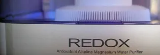 Обзор водоочистителя Неос REDOX. Будь здоров