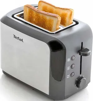 Обзор тостера Tefal TT3651