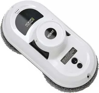 Обзор мойщика окон Hobot-188