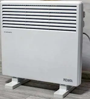 Обзор конвектора Ресанта ОК-1000СН