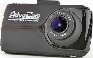 Подозрительно хорош: обзор регистратора AdvoCam-FD4