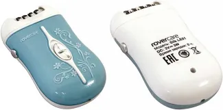 Эпилятор RoverCare Silk LE01