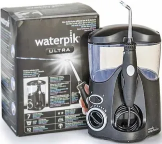 Ирригатор Waterpik WP-112 E2 Ultra