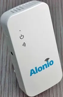 Обзор GSM термометра Alonio T2