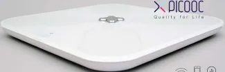 Обзор умных весов Picooc S3