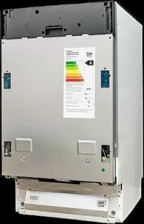 Обзор посудомоечной машины Beko DIS25D12
