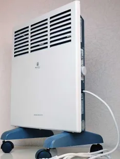 Обзор Конвектора Royal Clima REC-V1000M