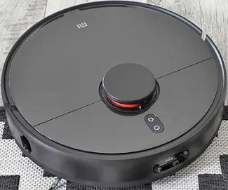 Обзор робота-пылесоса Xiaomi Mi Robot Vacuum-Mop 2 Ultra