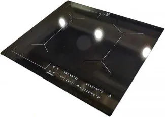 Electrolux IPE6453KF - обзор индукционной варочной панели с функцией Power Boost