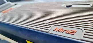 Обзор электросамоката KugooKirin Mini 2