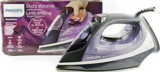 Паровой Утюг Philips GC3584/30