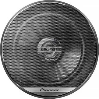 Высокие технологии для простых вещей: Обзор автомобильных коаксиальных акустических систем Pioneer TS-G1720F