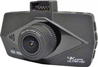 Обзор видеорегистратора QStar RG4.