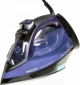 Обзор утюга Philips GC3925/30