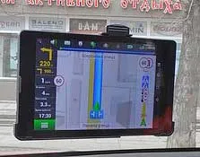 Обзор автомобильного навигатора NAVITEL T500 3G Auto