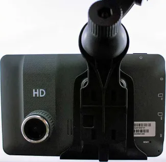 Обзор автомобильного планшета LEXAND SB5 PRO HDR.