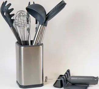 Обзор на набор кухонных предметов Remihof Korn