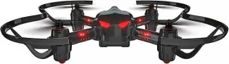 Byrobot Drone Fighter Petrone - боевой дрон-квадрокоптер.