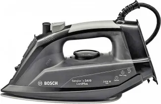 Утюг BOSCH TDA102411C