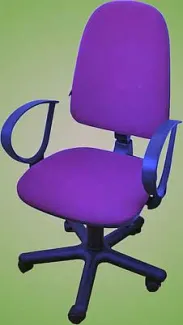 Обзор и тест кресла офисного NOWY STYL Jupiter GTP RU C-29