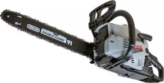 Обзор бензопилы Интерскол ПЦБ-16/40Л