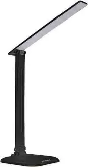Обзор настольного светильника SUPRA SL-TL205. Размеры, инструкция, плюсы и минусы.