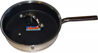 Обзор сотейника OneTwo Sapphire O3ST019&lt|br&gt|