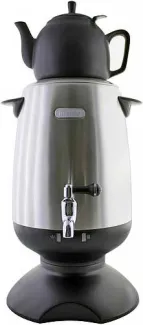 Обзор самовара Aceline ES-2300SS