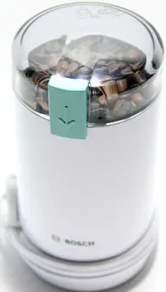 Электрическая кофемолка Bosch MKM 6000/6003