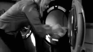 Обзор сушильной машины BEKO DCY7402 GB5