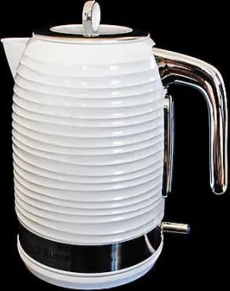 Обзор электрочайника Russell Hobbs 24360-70. Чайник Рассела