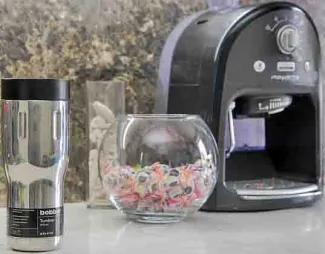 Обзор термокружки Bobber Tumbler-470