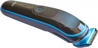 Обзор триммера Braun MGK 3045