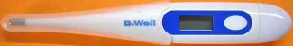 Обзор медицинского термометра B.Well WT-03 - проверен десятком лет