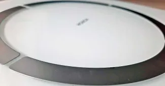Обзор бюджетных умных весов Honor Smart Scale2