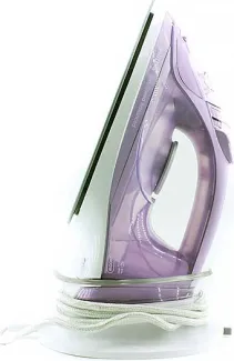 Обзор беспроводного утюга Philips GC3675/30 EasySpeed Advance