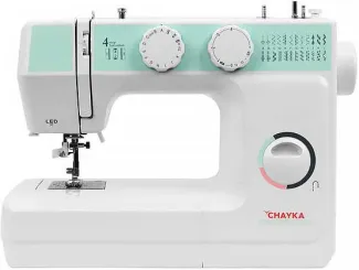 Обзор швейной машины Chayka Чайка 425М