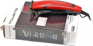 Обзор и тестирование машинки для стрижки волос Rowenta Lipstick TN1604