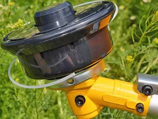 Обзор триммера DENZEL DGT-520