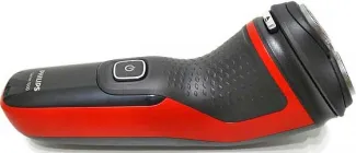 Обзор электробритвы Philips S1333/41