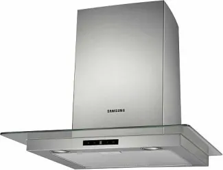 Обзор вытяжки Samsung HDC6D90UG