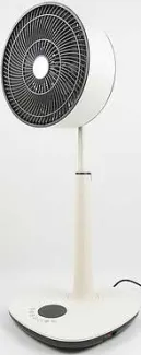Обзор умного тепловентилятора HIPER IoT Heater Fan v1
